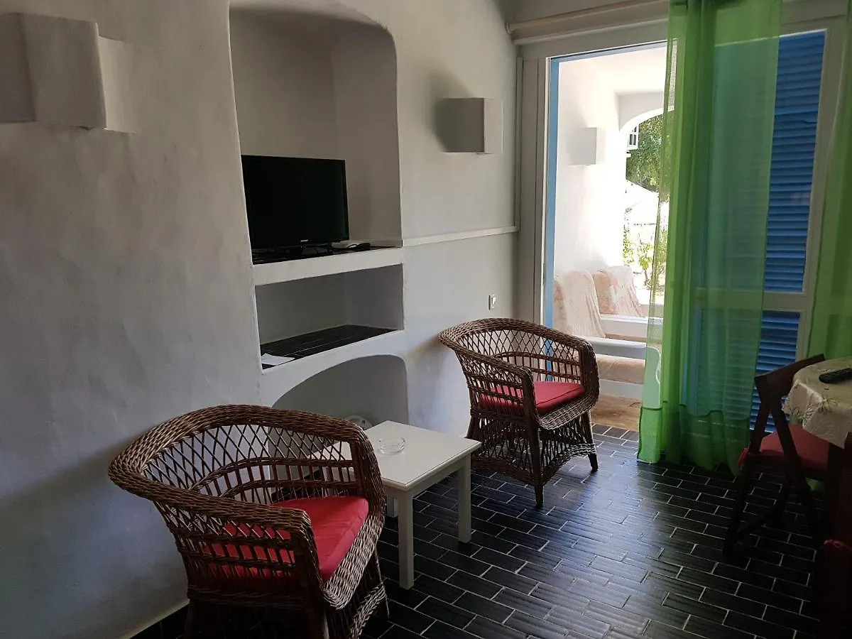 Guest house Balaia Gardens, Jardins Da Balaia Hotel Albufeira