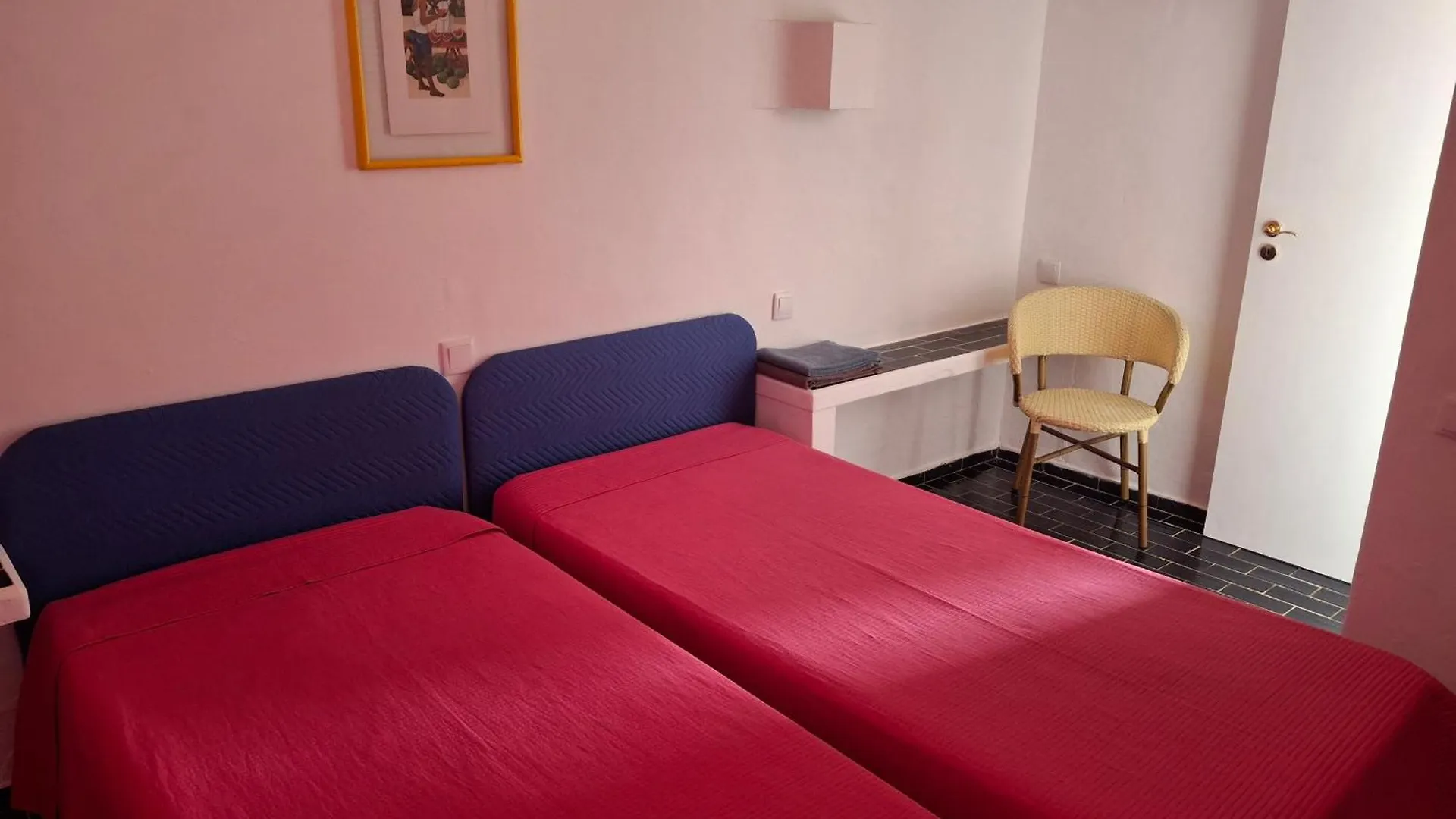 Guest house Balaia Gardens, Jardins Da Balaia Hotel Albufeira