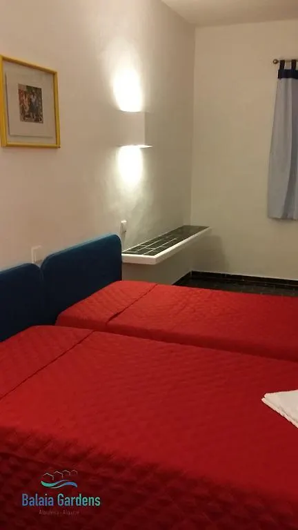 Guest house Balaia Gardens, Jardins Da Balaia Hotel Albufeira